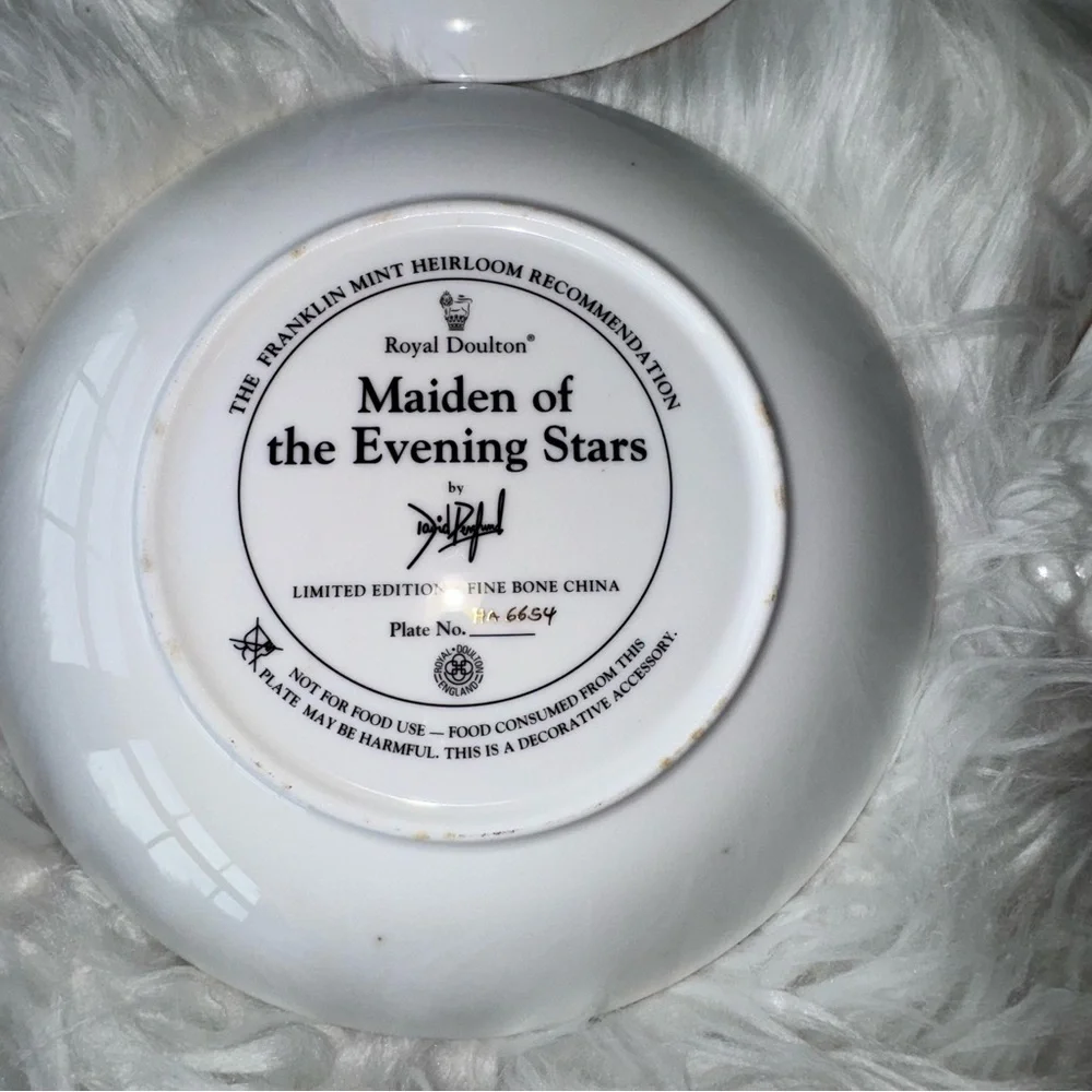 Royal Doulton 